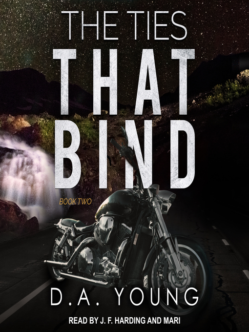 Title details for The Ties That Bind Book Two by D. A. Young - Wait list